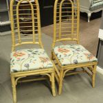 901 8093 CHAIRS